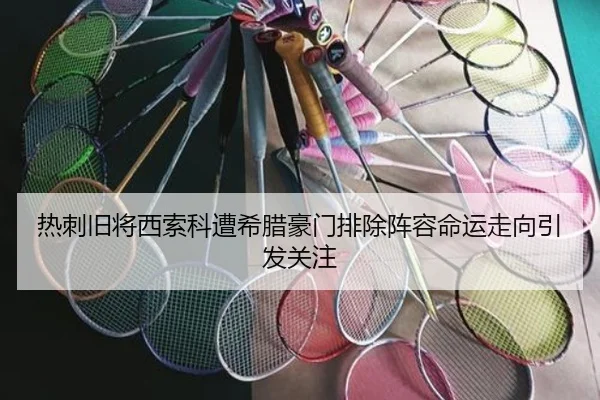 热刺旧将西索科遭希腊豪门排除阵容命运走向引发关注